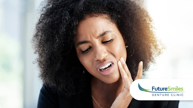 Future Smiles - Blog - What Are The Most Common Causes Of Tooth Loss